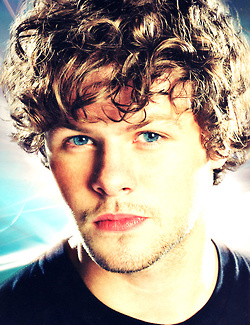 The Code Jay Mcguiness