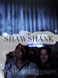  The Shawshank Redemption