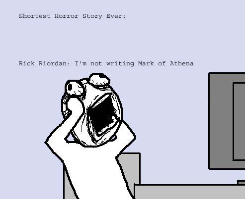  The Shortest Horror Story Ever