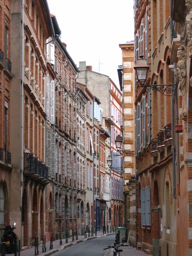  Toulouse, France♥