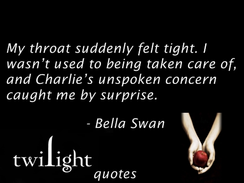  Twilight quotes 41-60