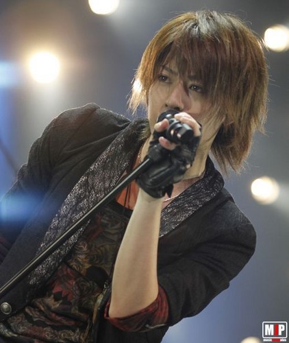  ViViD TOUR 2012 「Welcome to the ROCK★SHOW」