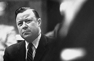  Walter Philip Reuther (September 1, 1907 – May 9, 1970)