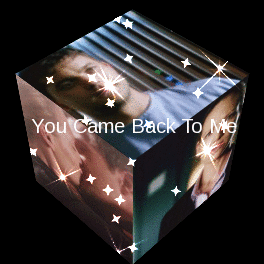  You Came Back To Me