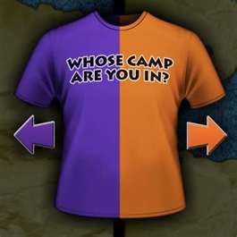  camp?