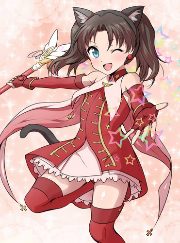  Ruby Sakura~