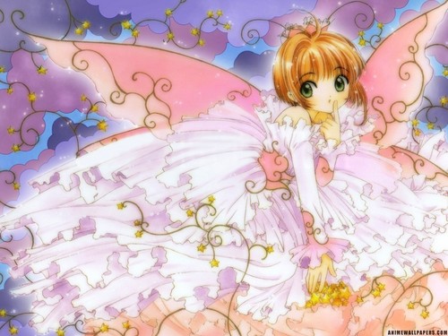  sakura in ফুল গাউন, gown