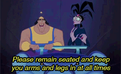  the emperor's new groove