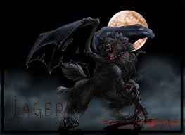  this is are god dark loups !