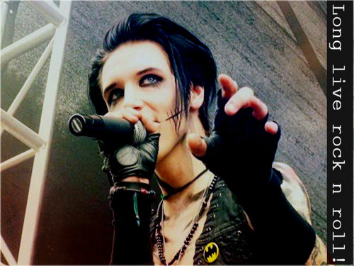  ☆ Andy ★