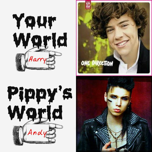  ★ Pippy's World ☆