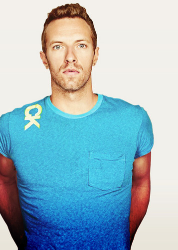  » Coldplay «