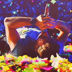  » Coldplay «