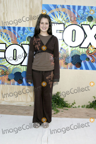 2007 Fox Summer Press Tour Stars Party Held at Santa Monica Pier-santa 