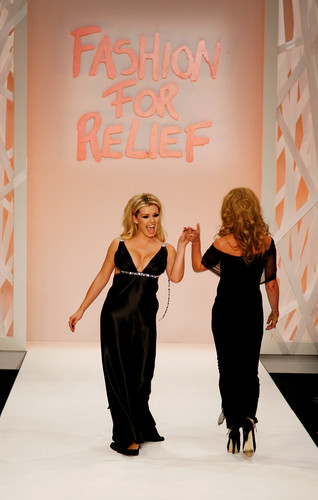  2008 - Fashion For Relief