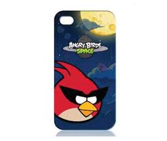  Angry Birds Космос