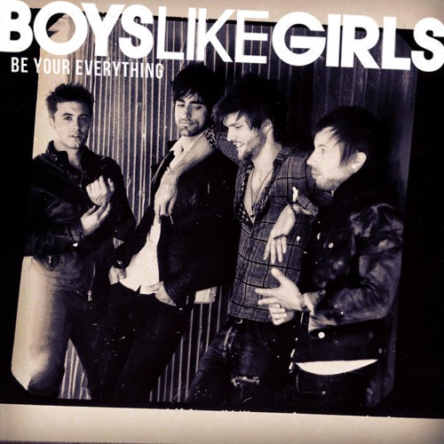  Boys Like Girls 2012