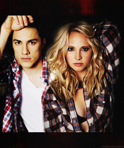 Candice and Michael