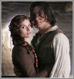 Charlotte Riley Wuthering Heights