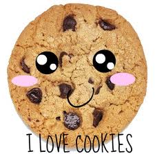  Cute Cookie