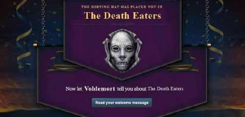 Death Eater Funnies