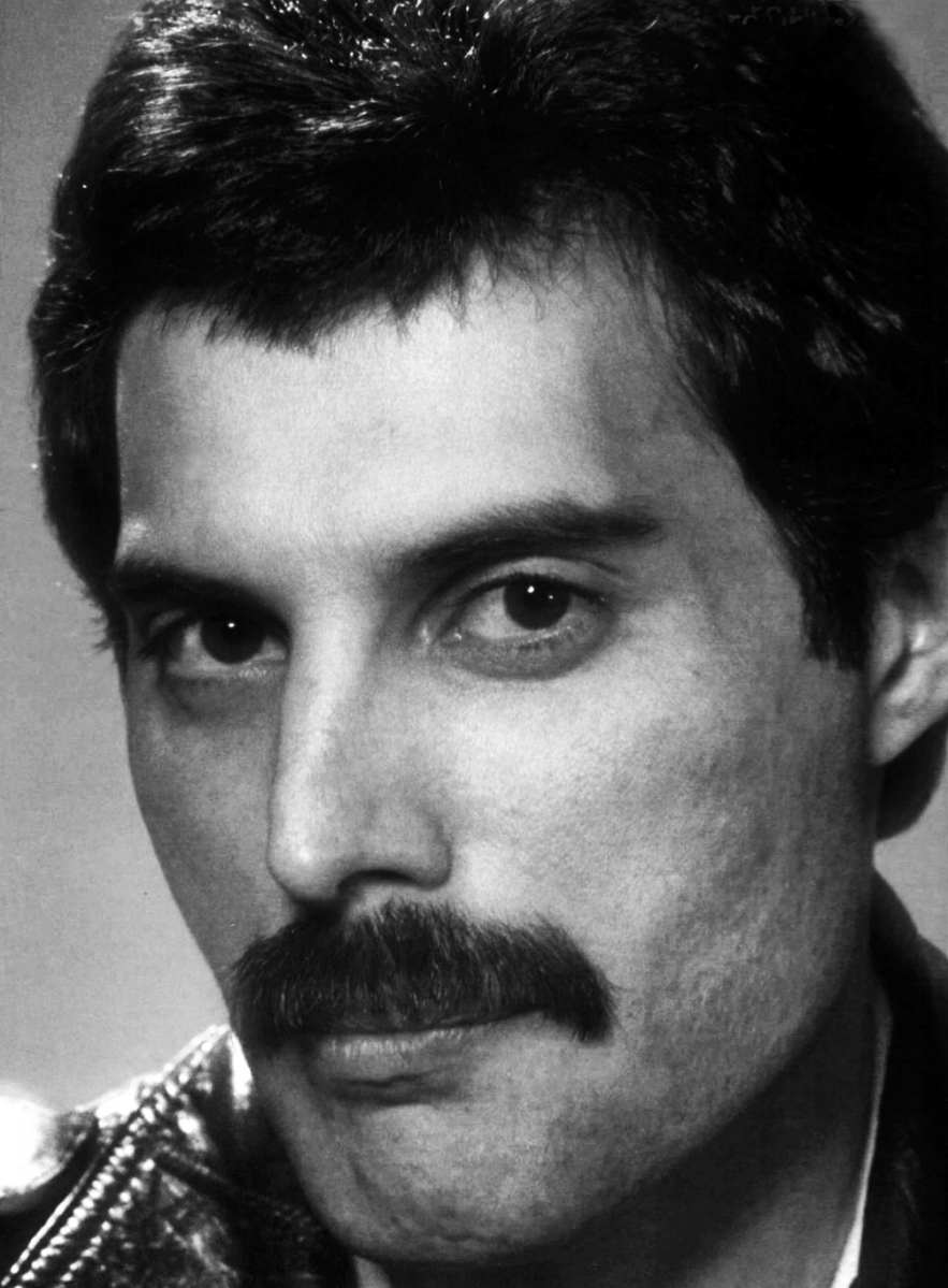 Freddie Mercury - HQ - Freddie Mercury Photo (31872932) - Fanpop