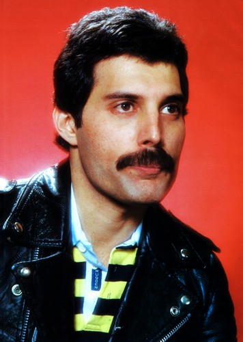 Freddie Mercury - HQ