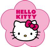 Hello Kitty Flower - Hello Kitty Icon (31899688) - Fanpop