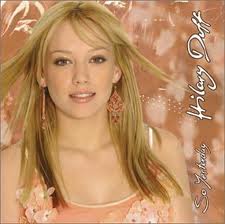  Hilary Duff! <3
