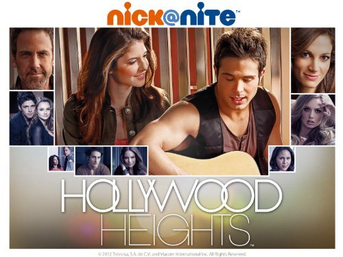  Hollywood Heights