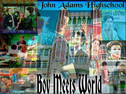  John Adams Highschool