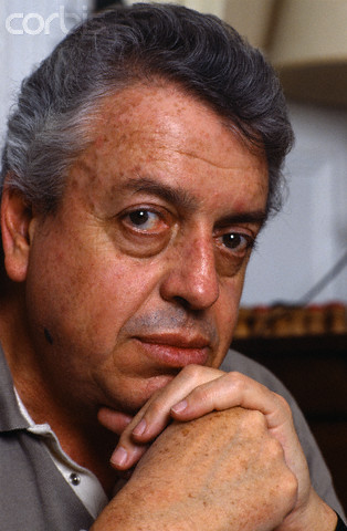  Jorge Ibargüengoitia Antillón (born January 22, 1928 - November 27, 1983 )