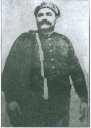  Koca Yusuf (1856 - 1898)