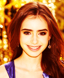 Lily Collins | Unknown Photoshoot - Lily Collins Photo (31833322) - Fanpop