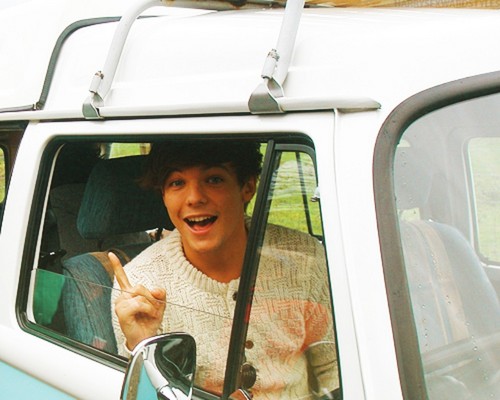  Louis♥
