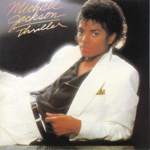  Michael Jackson!