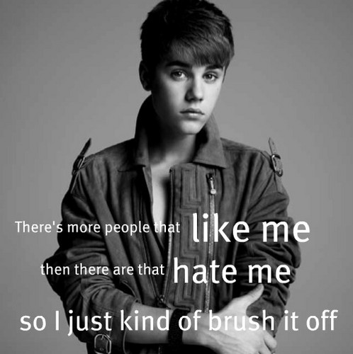  My Justin Edits<3