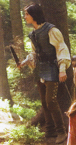  Prince Caspian from the Movie Storybook