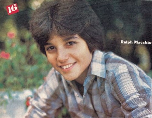  Ralphy <3