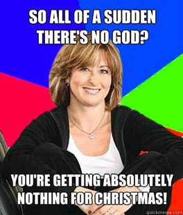  Religious Mom Meme