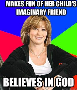  Religious Mom Meme