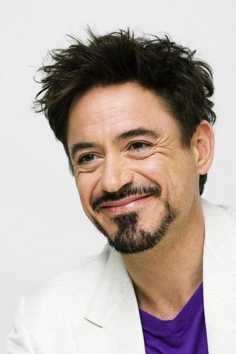  Robert Downey jr.