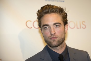  Robert Pattinson@Cosmopolis premiere