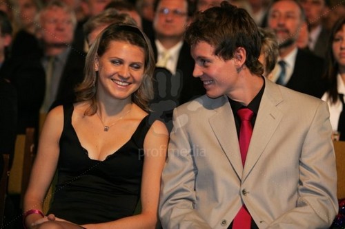  Safarova and Berdych 2008..