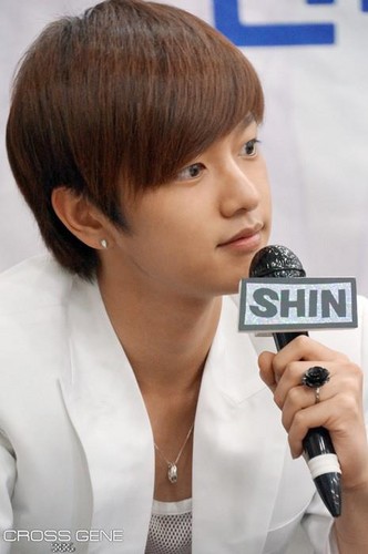  Shin Won Ho