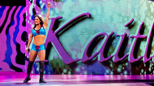  Should Kaitlyn Be Booker T's Assistant?
