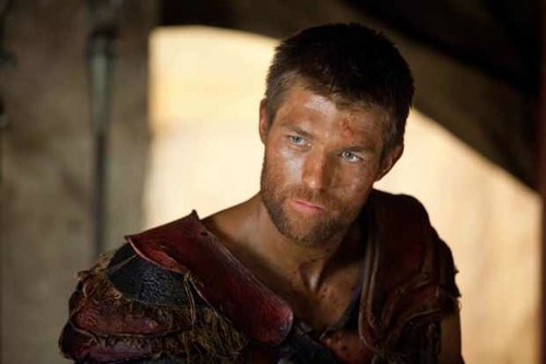  Spartacus War Of The Damned