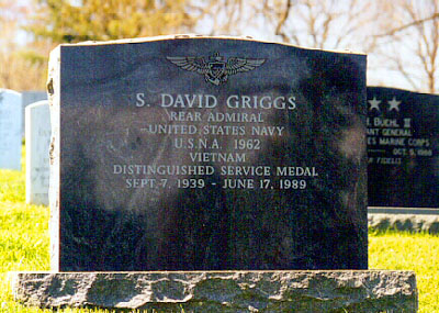 Stanley David Griggs (September 7, 1939 – June 17, 1989