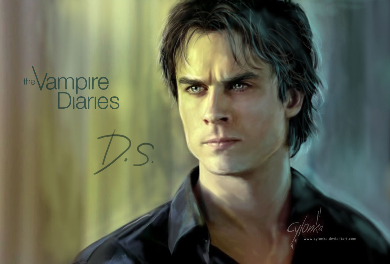 TVD DS