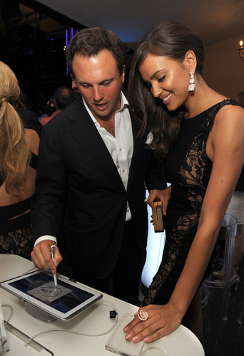 The Samsung Galaxy Note 10.1 Launch Party [15 August 2012]